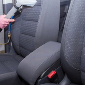Upholstery & Carpet Care