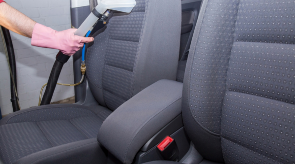 Upholstery & Carpet Care