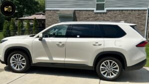 Ceramic Coating
