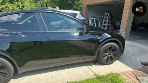 Ceramic Coating